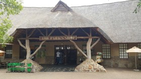 Kruger Park Tours