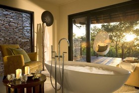 Lion Sands Game Reserve