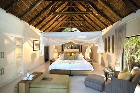 Lion Sands Game Reserve