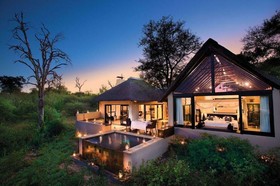 Lion Sands Game Reserve