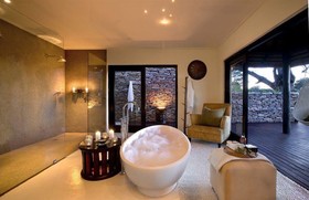 Lion Sands Game Reserve