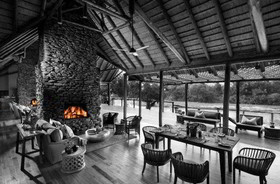 Lion Sands Tinga Lodge