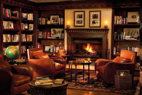 Lion Sands Tinga Lodge