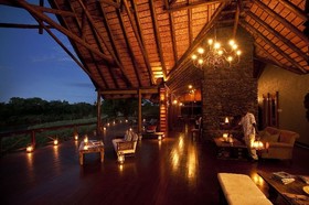 Lion Sands Tinga Lodge