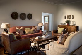 Pafuri Luxury Tented Camp