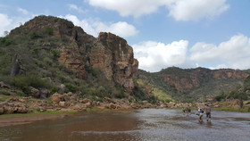 Pafuri Luxury Tented Camp