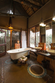 Plains Camp @ Rhino Walking Safaris
