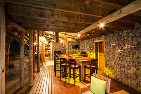Plains Camp @ Rhino Walking Safaris
