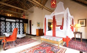 Royal Malewane