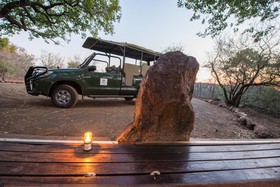 Shishangeni Private Lodge