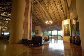 Shishangeni Private Lodge
