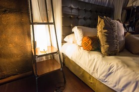 Shishangeni Private Lodge