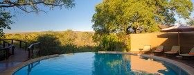 Shishangeni Private Lodge