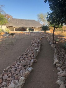 Thula Private Lodge