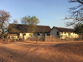Thula Private Lodge