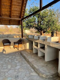 Thula Private Lodge