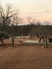 Thula Private Lodge
