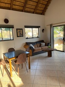 Thula Private Lodge