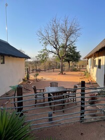 Thula Private Lodge