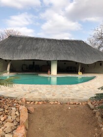 Thula Private Lodge