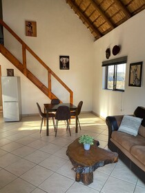 Thula Private Lodge