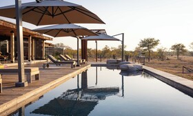 Ximuwu Lodge