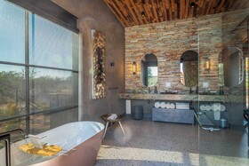 Ximuwu Lodge