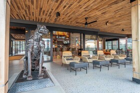 Ximuwu Lodge