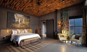 Ximuwu Lodge