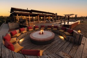 Ximuwu Lodge