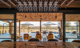 Ximuwu Lodge