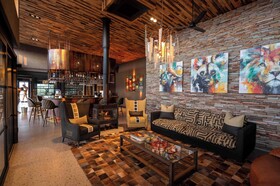 Ximuwu Lodge