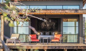 Ximuwu Lodge