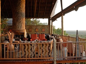 Manyatta Rock Camp