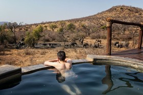 Impodimo Game Lodge
