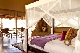 Jaci's Lodges