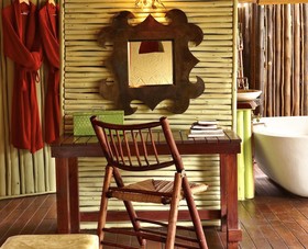 Jaci's Lodges