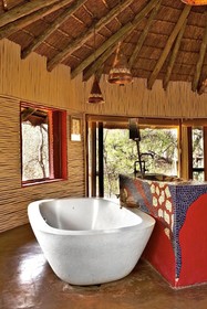 Jaci's Lodges