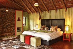 Jaci's Lodges
