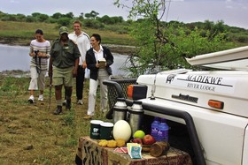 Madikwe River Lodge