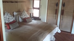 Madikwe River Lodge