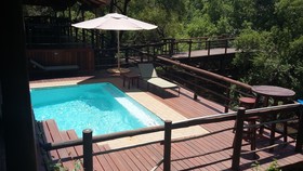 Madikwe River Lodge