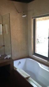 Madikwe River Lodge