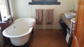 Madikwe River Lodge