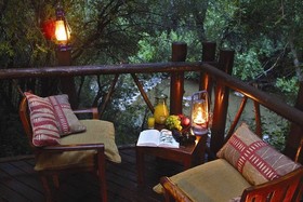 Madikwe River Lodge