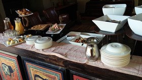 Madikwe River Lodge