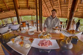 Madikwe River Lodge