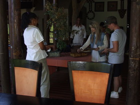 Madikwe River Lodge