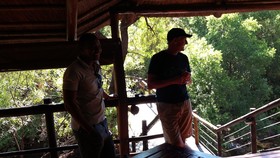 Madikwe River Lodge