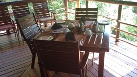 Madikwe River Lodge